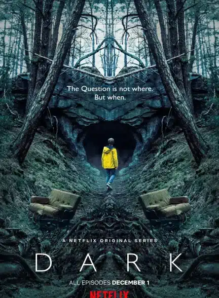 دانلود سریال Dark