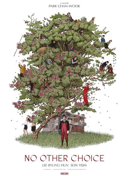 دانلود فیلم No Other Choice