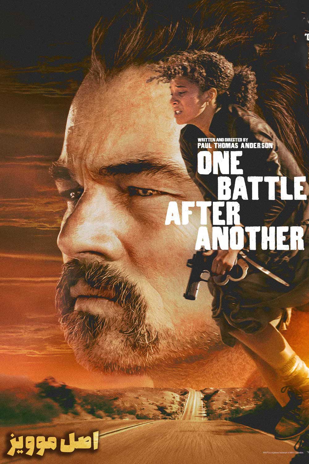 دانلود فیلم One Battle After Another