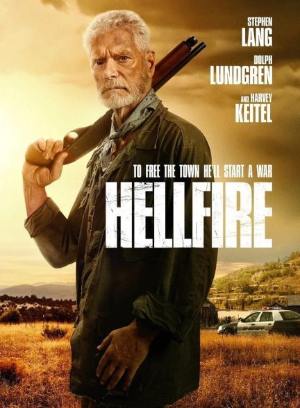 دانلود فیلم Hellfire