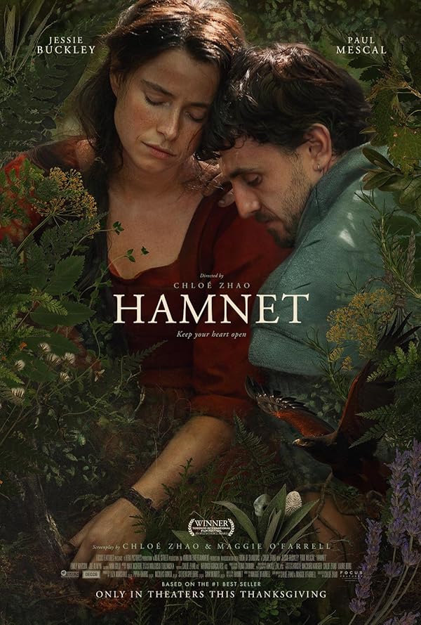 دانلود فیلم Hamnet