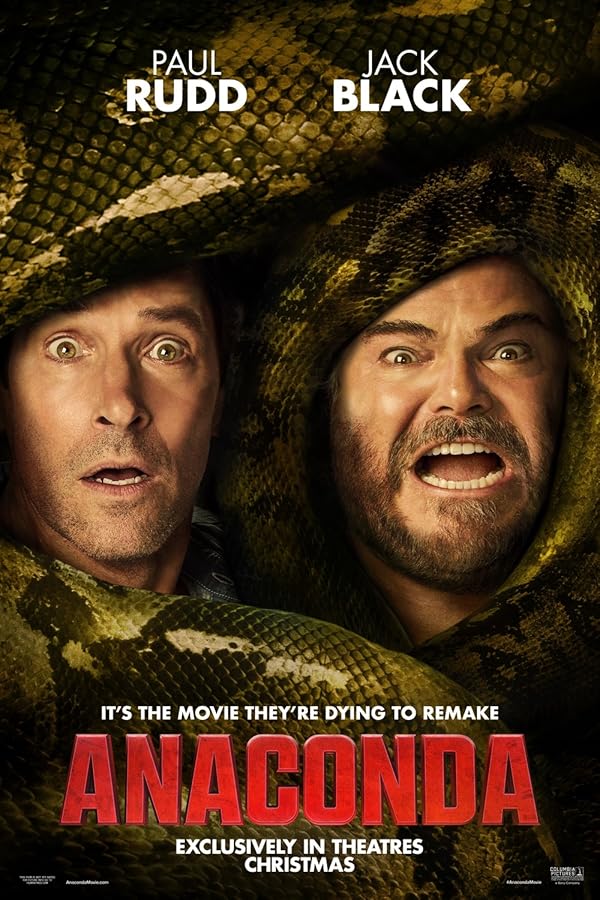 دانلود فیلم Anaconda