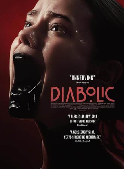دانلود فیلم Diabolic
