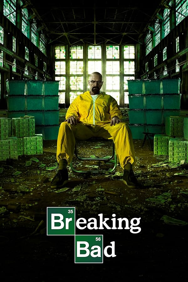 دانلود سریال  Breaking Bad