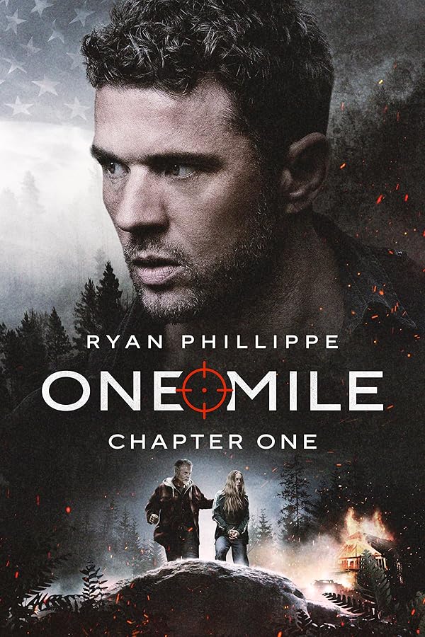 دانلود فیلم One Mile: Chapter One