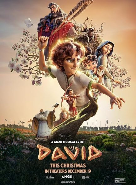 دانلود فیلم David