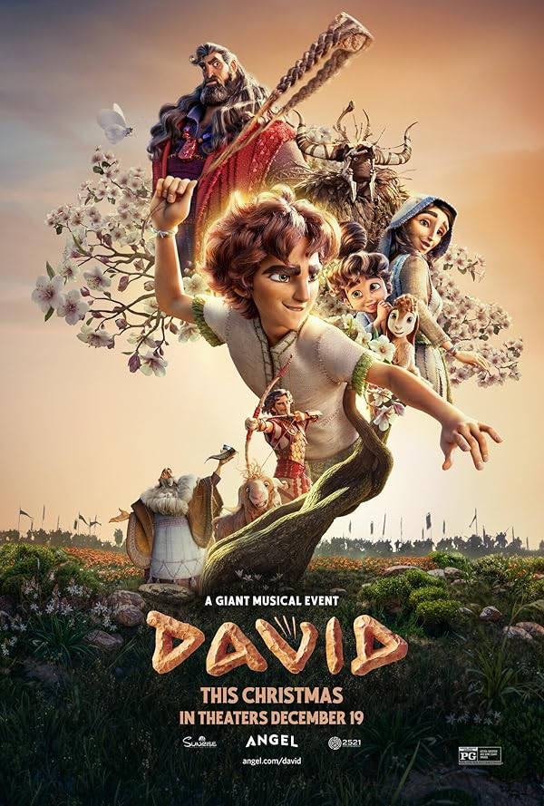 دانلود فیلم David