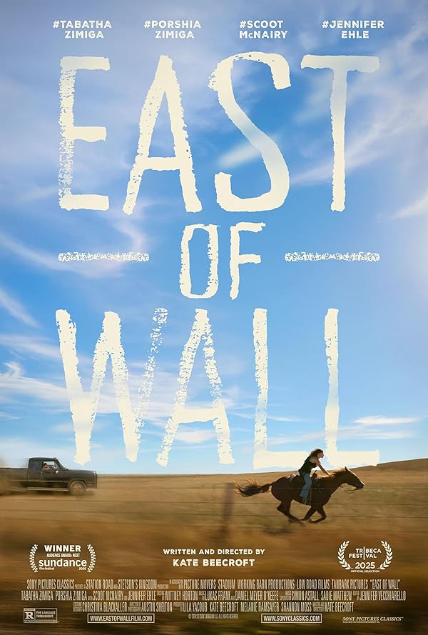 دانلود فیلم East of Wall
