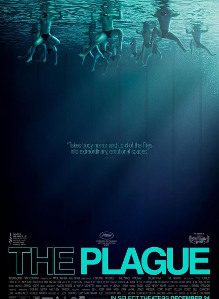 دانلود فیلم The Plague