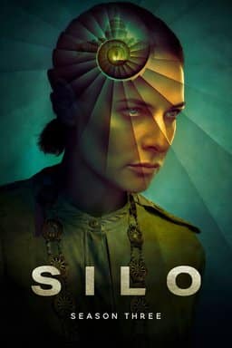 دانلود سریال Silo