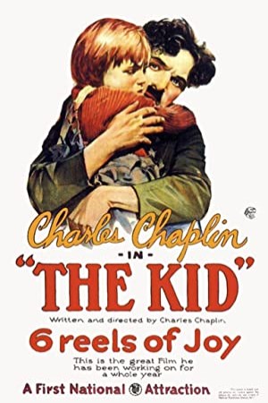 دانلود فیلم The Kid