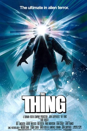 دانلود فیلم The Thing