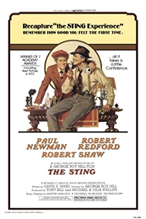 دانلود فیلم The Sting