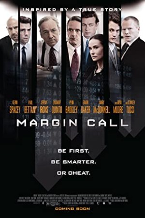 دانلود فیلم Margin Call