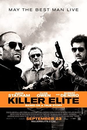 دانلود فیلم Killer Elite