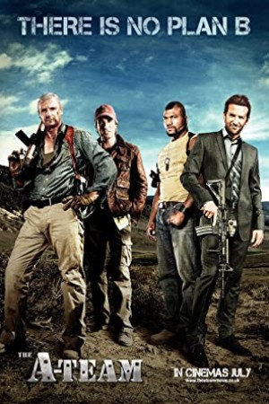 دانلود فیلم The A-Team