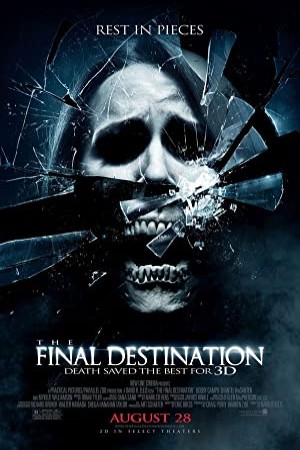 دانلود فیلم The Final Destination 4