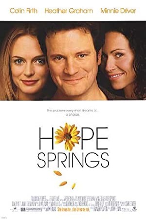 دانلود فیلم Hope Springs