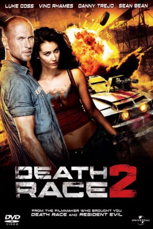 دانلود فیلم Death Race 2