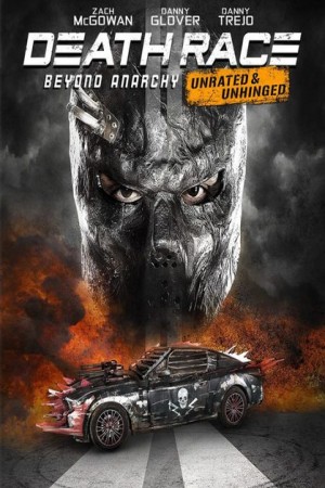 دانلود فیلم Death Race 4: Beyond Anarchy