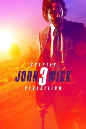دانلود فیلم John Wick: Chapter 3 – Parabellum