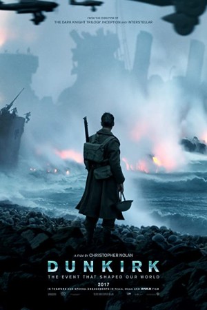 دانلود فیلم Dunkirk