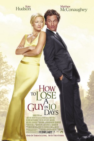 دانلود فیلم How to Lose a Guy in 10 Days