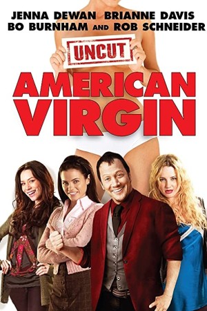 دانلود فیلم American Virgin