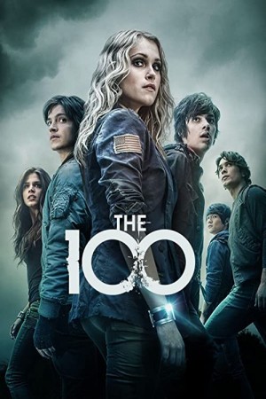 دانلود سریال The 100