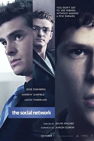 دانلود فیلم The Social Network
