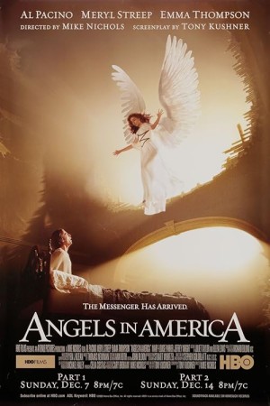 دانلود سریال Angels in America