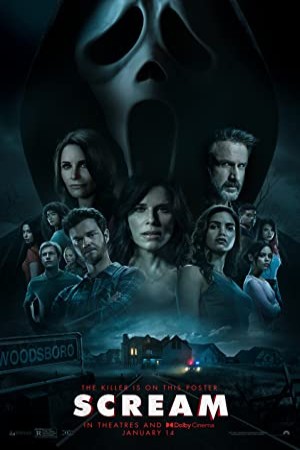 دانلود فیلم Scream 5
