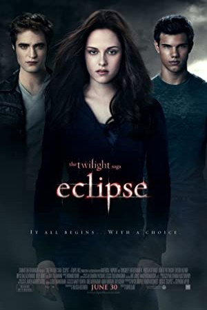 دانلود فیلم The Twilight Saga: Eclipse