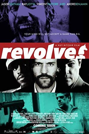 دانلود فیلم Revolver