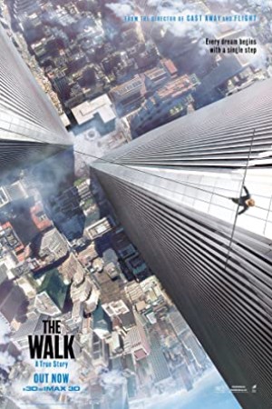 دانلود فیلم The Walk