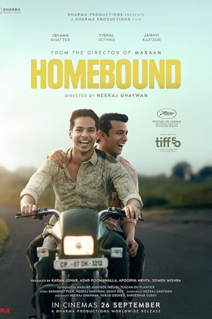 دانلود فیلم Homebound