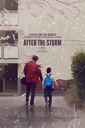 دانلود فیلم After the Storm