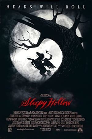 دانلود فیلم Sleepy Hollow