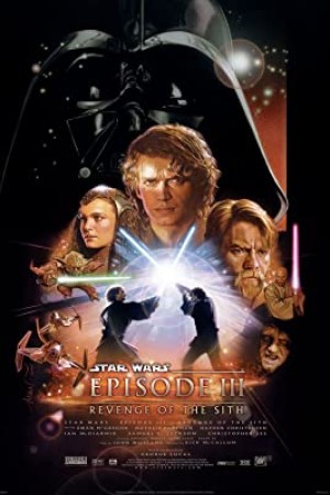 دانلود فیلم Star Wars: Episode III – Revenge of the Sith