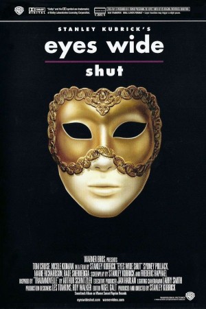 دانلود فیلم Eyes Wide Shut