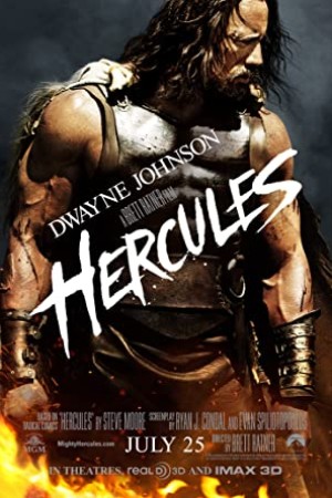 دانلود فیلم Hercules