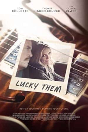 دانلود فیلم Lucky Them