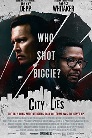 دانلود فیلم City of Lies