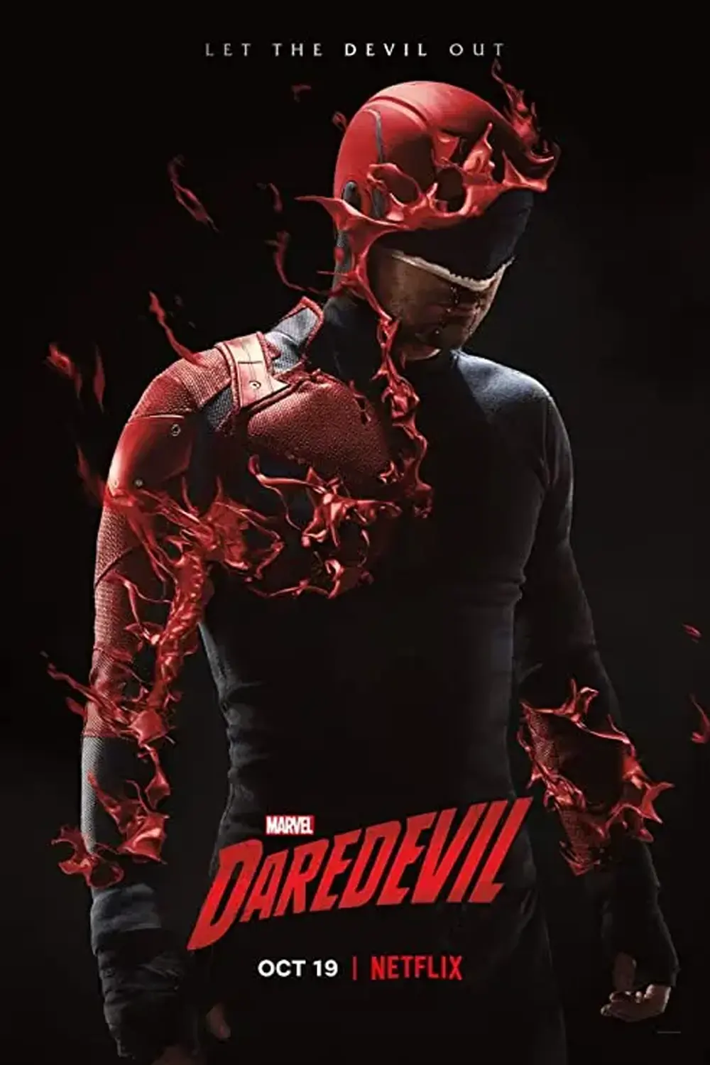 دانلود سریال Daredevil