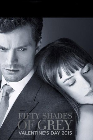 دانلود فیلم Fifty Shades of Grey