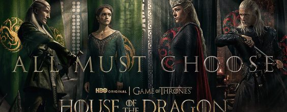 آخرین پیش‌درآمد از آتش و خون؛ تریلر نهایی فصل سوم House of the Dragon منتشر شد