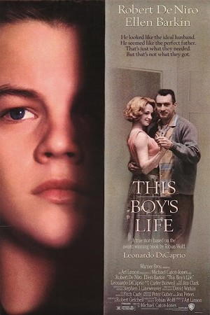 دانلود فیلم This Boy’s Life