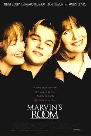 دانلود فیلم Marvin’s Room