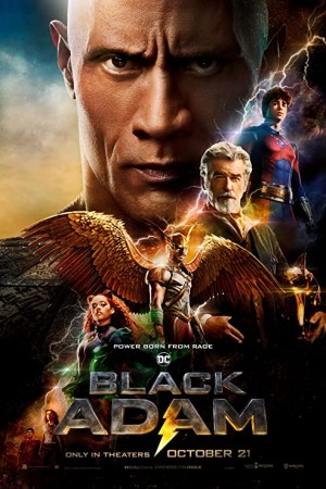 دانلود فیلم Black Adam
