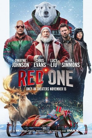 دانلود فیلم Red One